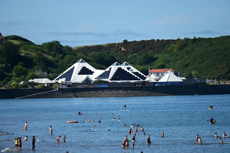 SEA LIFE Scarborough